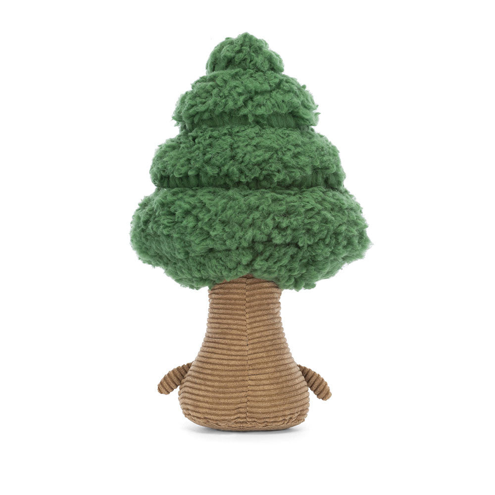 Forestree Pine Plush Stuffed Animals Jellycat   