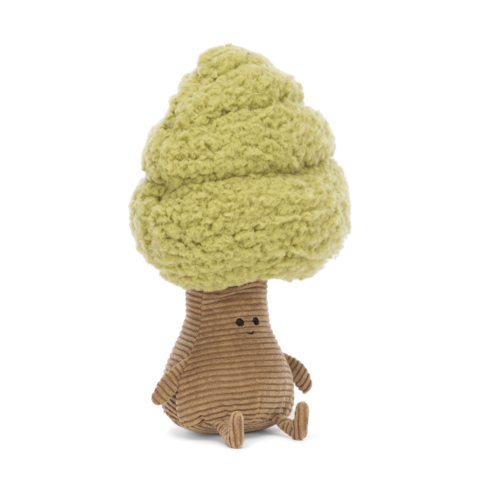 Forestree Lime Plush Stuffed Animals Jellycat   