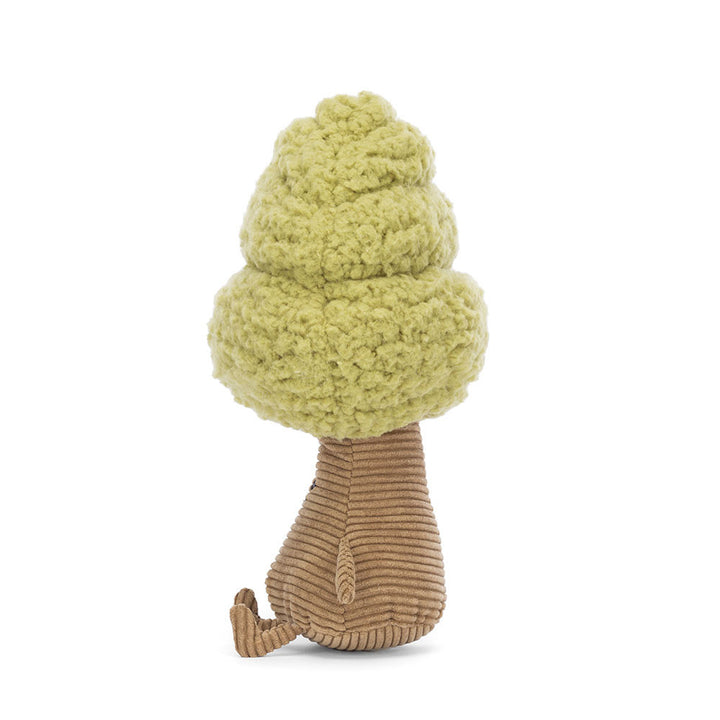 Forestree Lime Plush Stuffed Animals Jellycat   