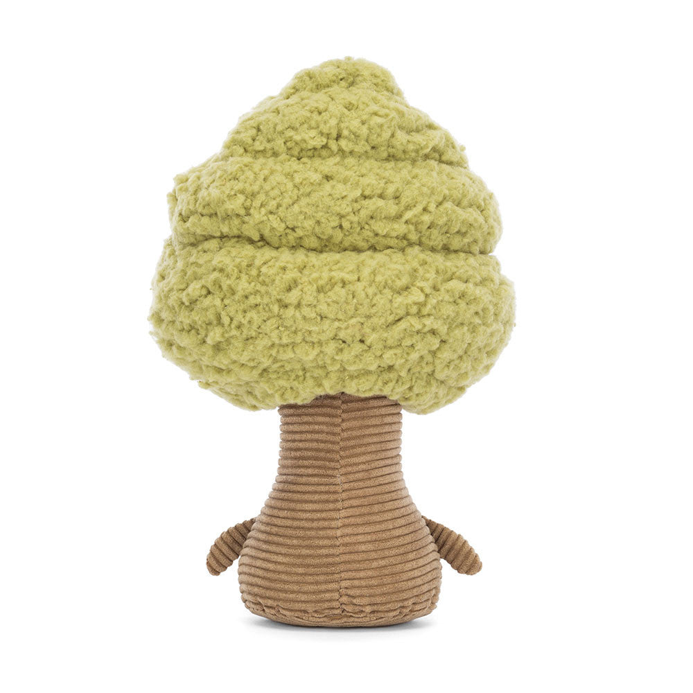 Forestree Lime Plush Stuffed Animals Jellycat   