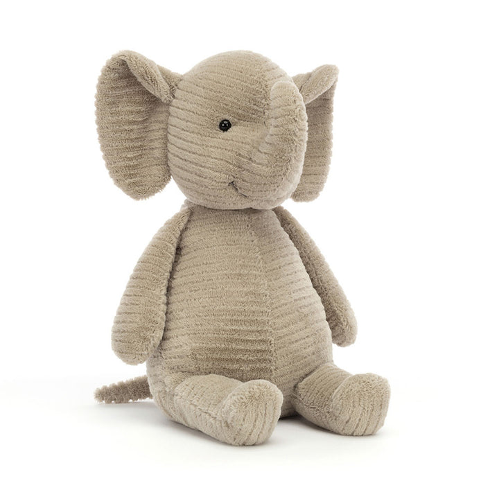 Quaxy Elephant Plush Toys Jellycat   