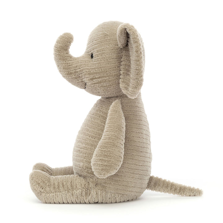 Quaxy Elephant Plush Toys Jellycat   