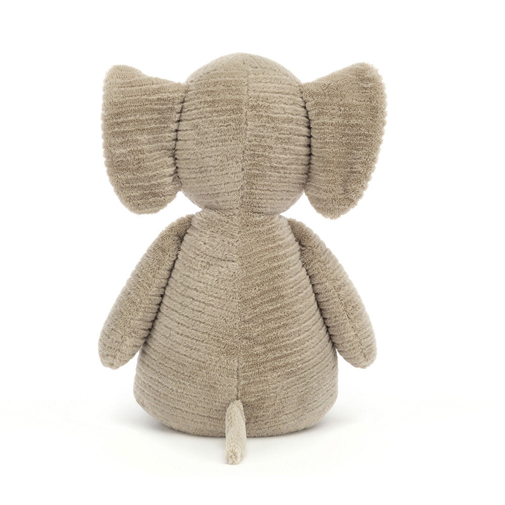 Quaxy Elephant Plush Toys Jellycat   