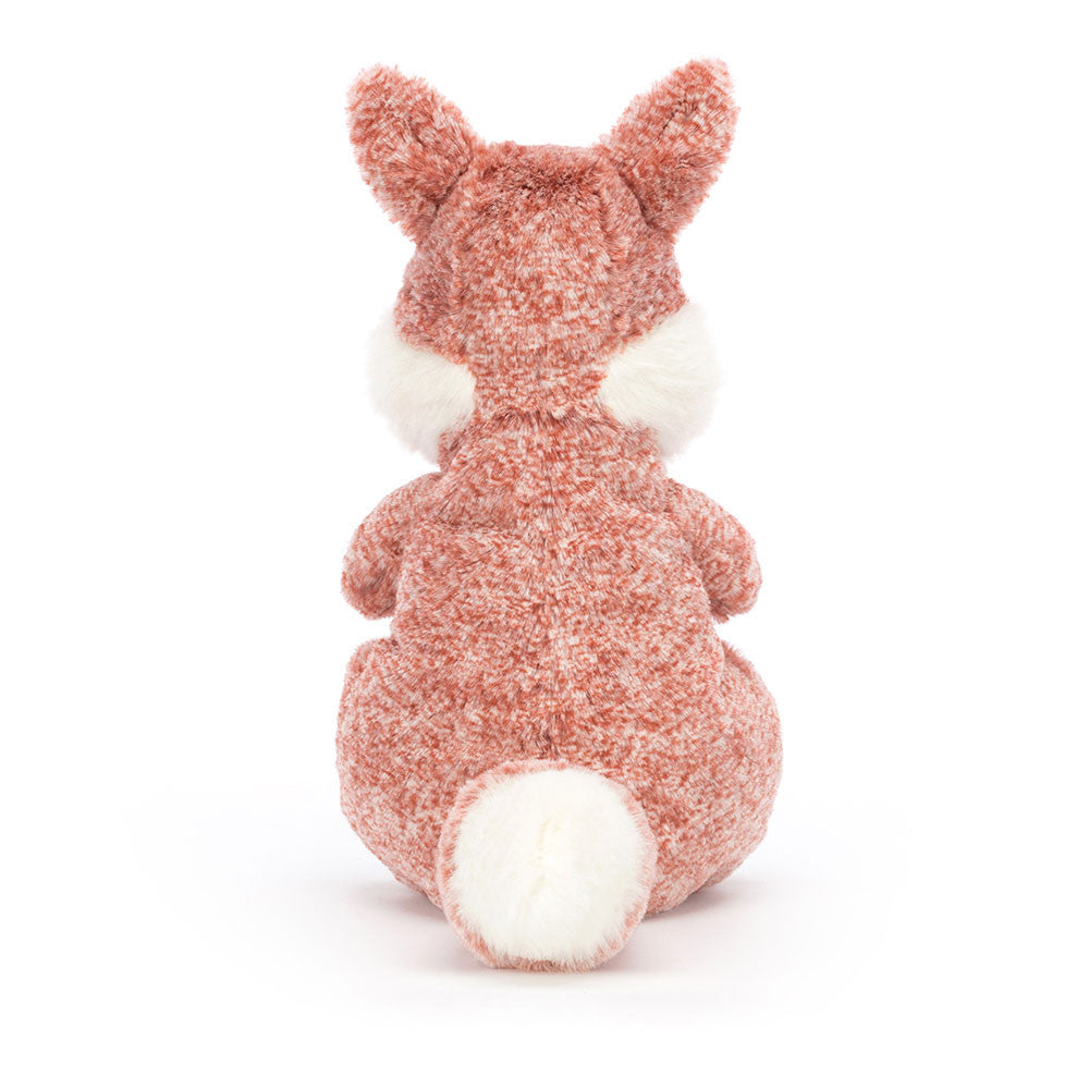 Ambrosie Fox Plush Toys Jellycat   