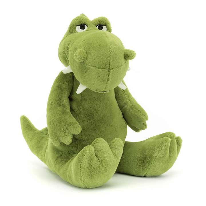 Bryno Dino Plush  Jellycat   