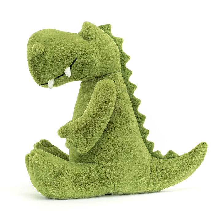 Bryno Dino Plush  Jellycat   