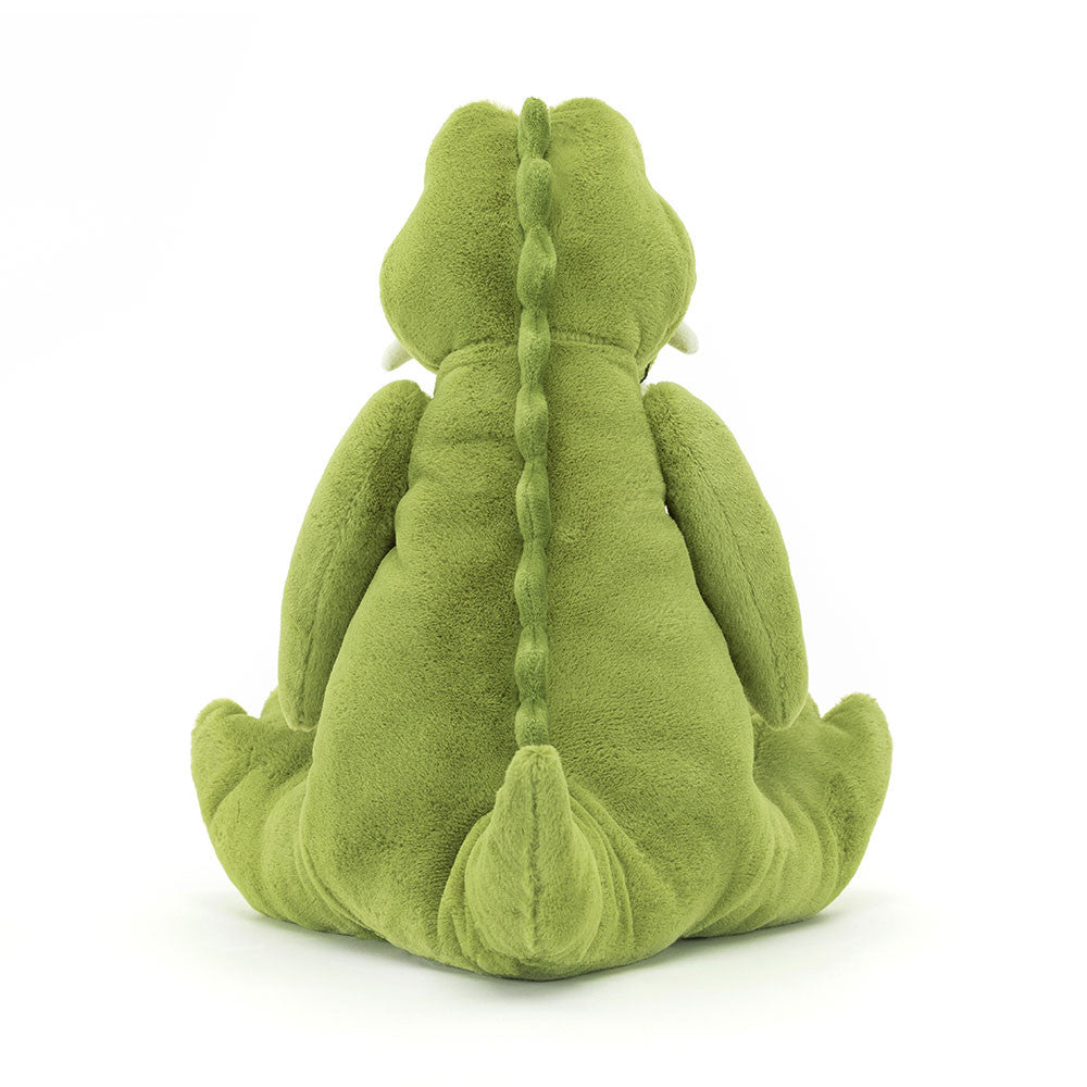 Bryno Dino Plush  Jellycat   