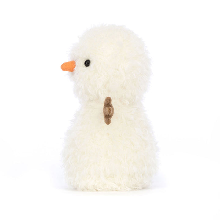 Little Snowman Plush  Jellycat   