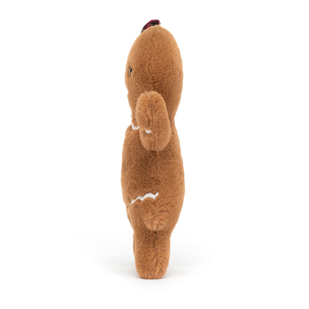 Jolly Gingerbread Ruby Plush  Jellycat   