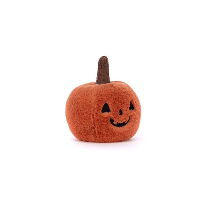 Ooky Jack O'lantern Plush  Jellycat   