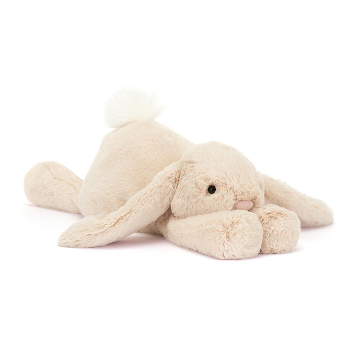 Big Smudge Rabbit Plush Toys Jellycat   