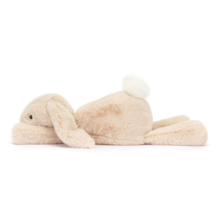 Big Smudge Rabbit Plush Toys Jellycat   