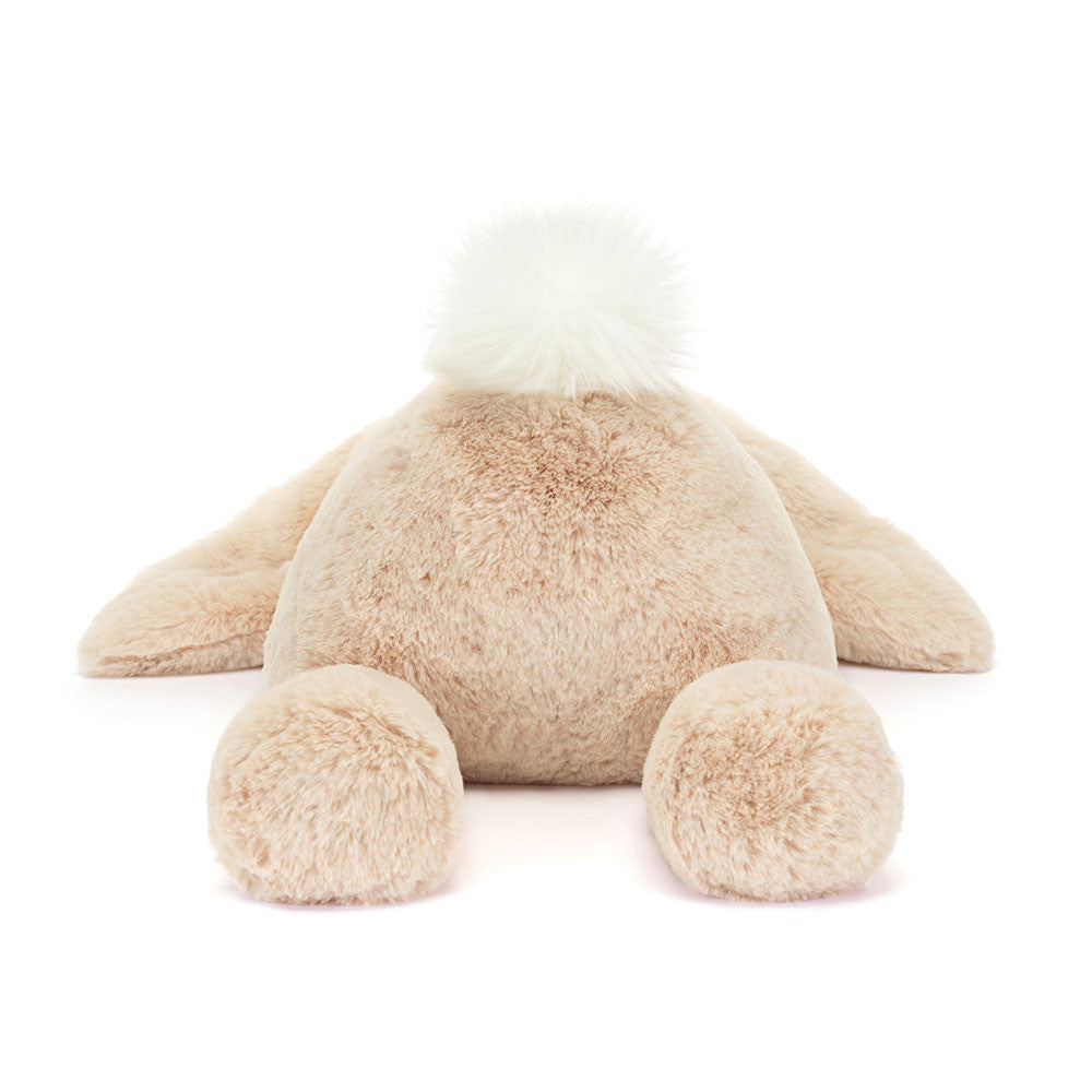 Big Smudge Rabbit Plush Toys Jellycat   