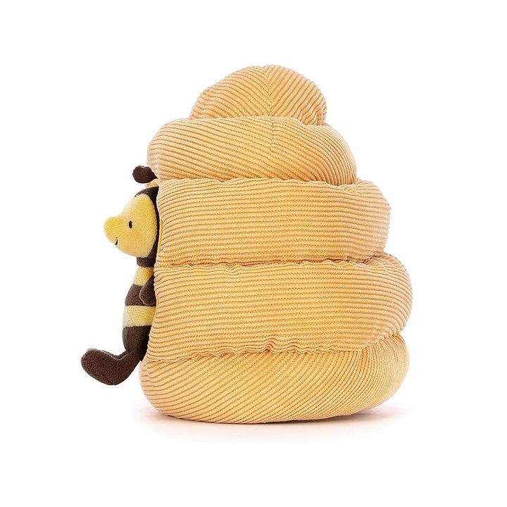 Honeyhome Bee Plush Stuffed Animals Jellycat   