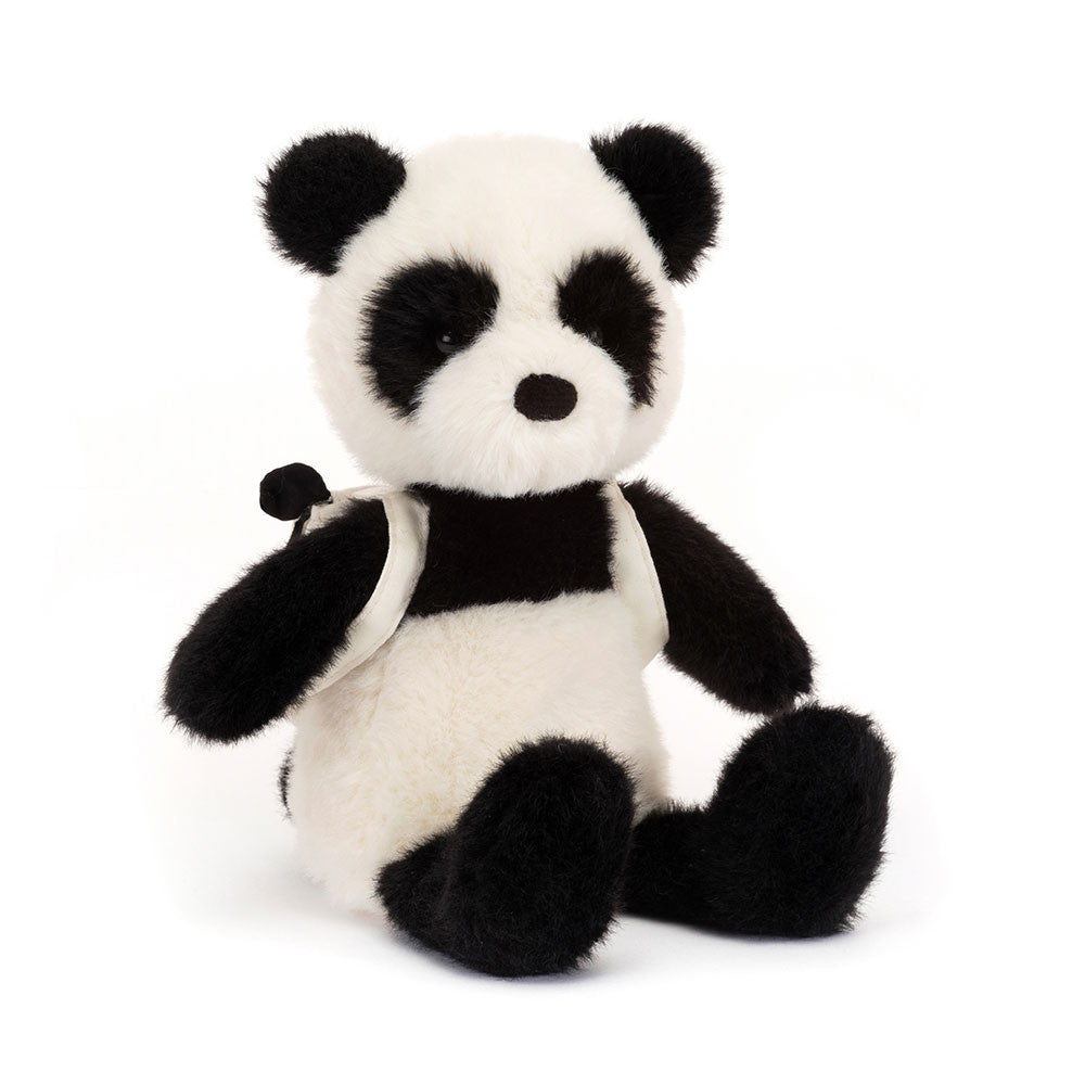 Backpack Panda Plush Toys Jellycat   