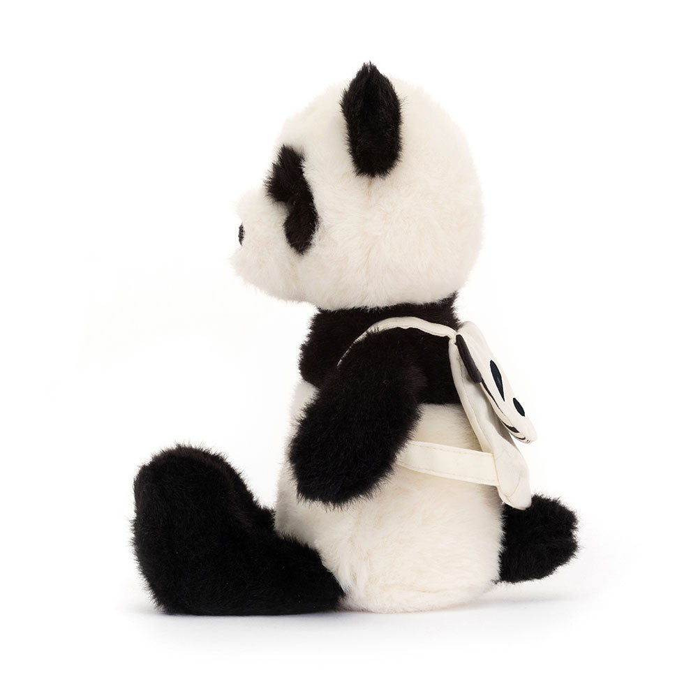 Backpack Panda Plush Toys Jellycat   