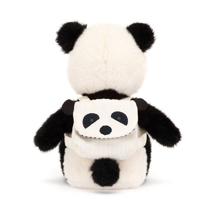 Backpack Panda Plush Toys Jellycat   