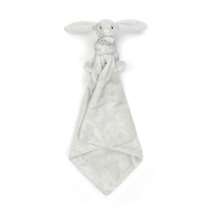 Bashful Bunny Soother - Grey  Jellycat   