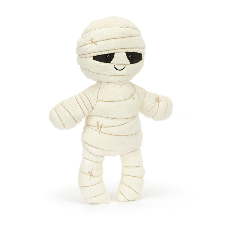 Mummy Bob Plush  Jellycat   