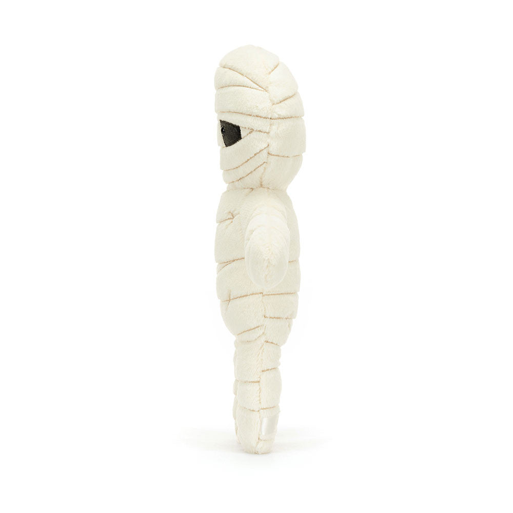 Mummy Bob Plush  Jellycat   