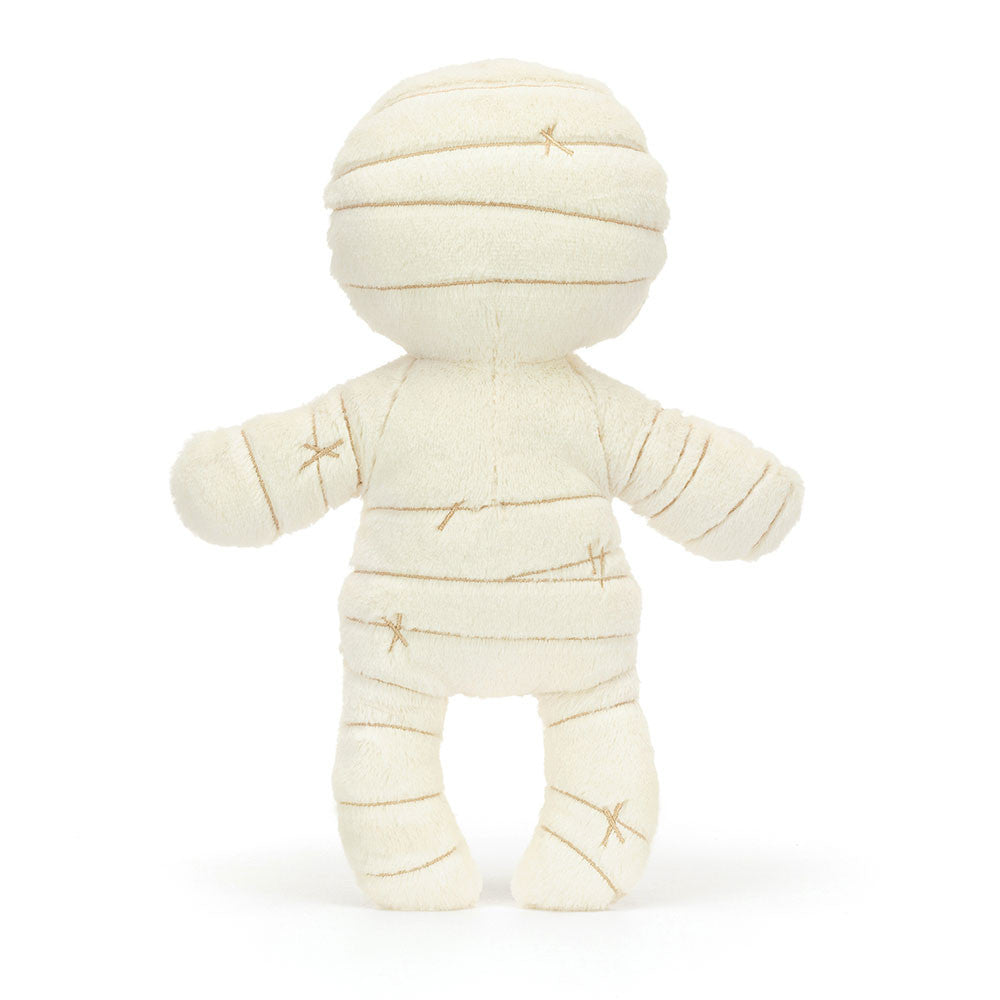 Mummy Bob Plush  Jellycat   