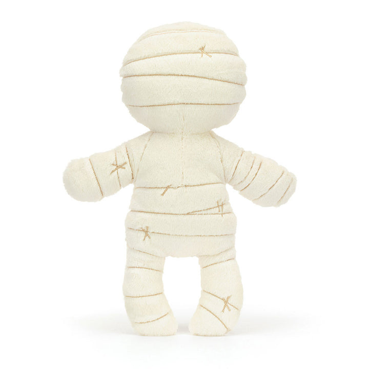 Mummy Bob Plush  Jellycat   