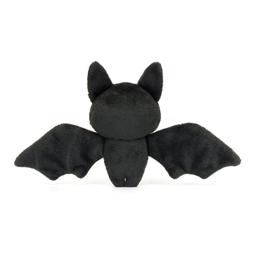 Skelebat Jim Plush  Jellycat   