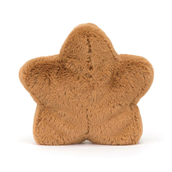 Amuseables Star Cookie Plush  Jellycat   