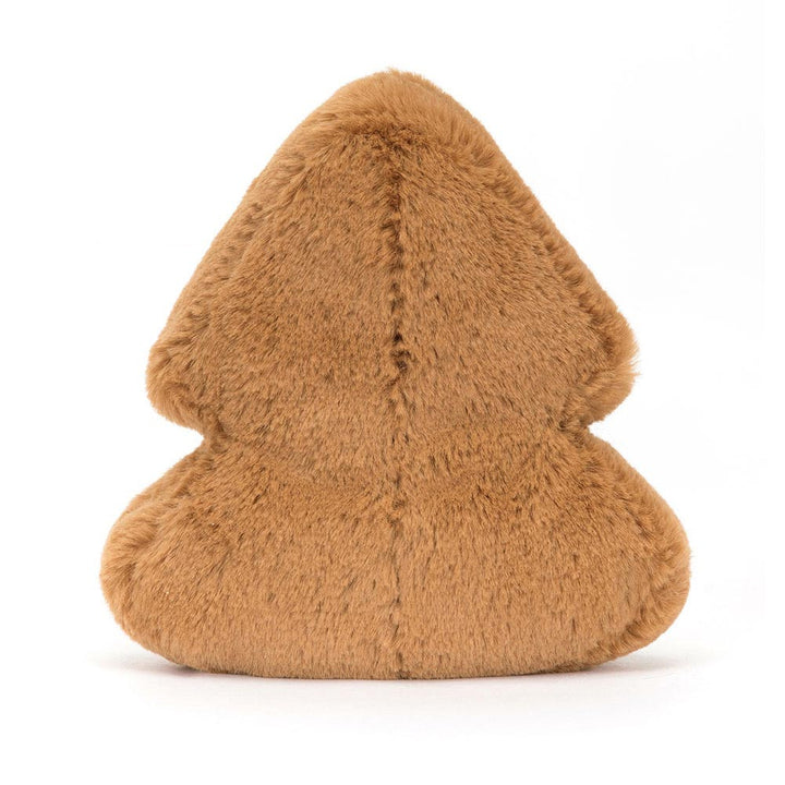 Amuseables Tree Cookie Plush  Jellycat   