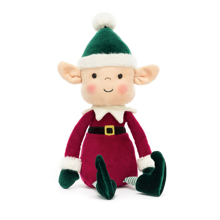 Eldo Elf Plush Jellycat