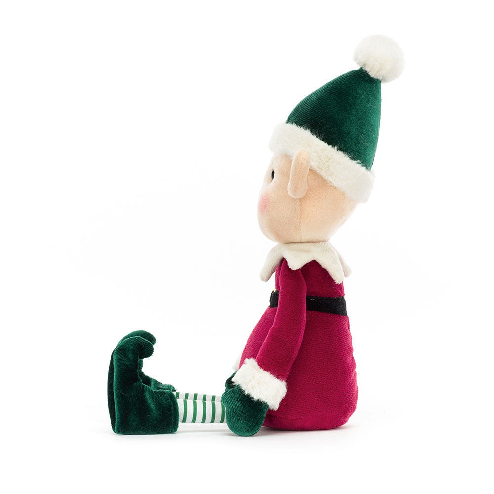 Eldo Elf Plush Jellycat