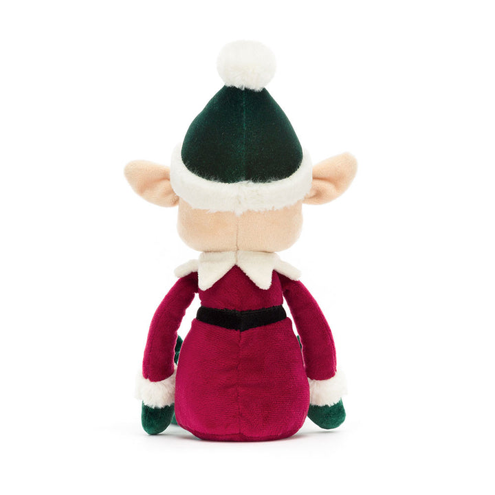 Eldo Elf Plush Jellycat