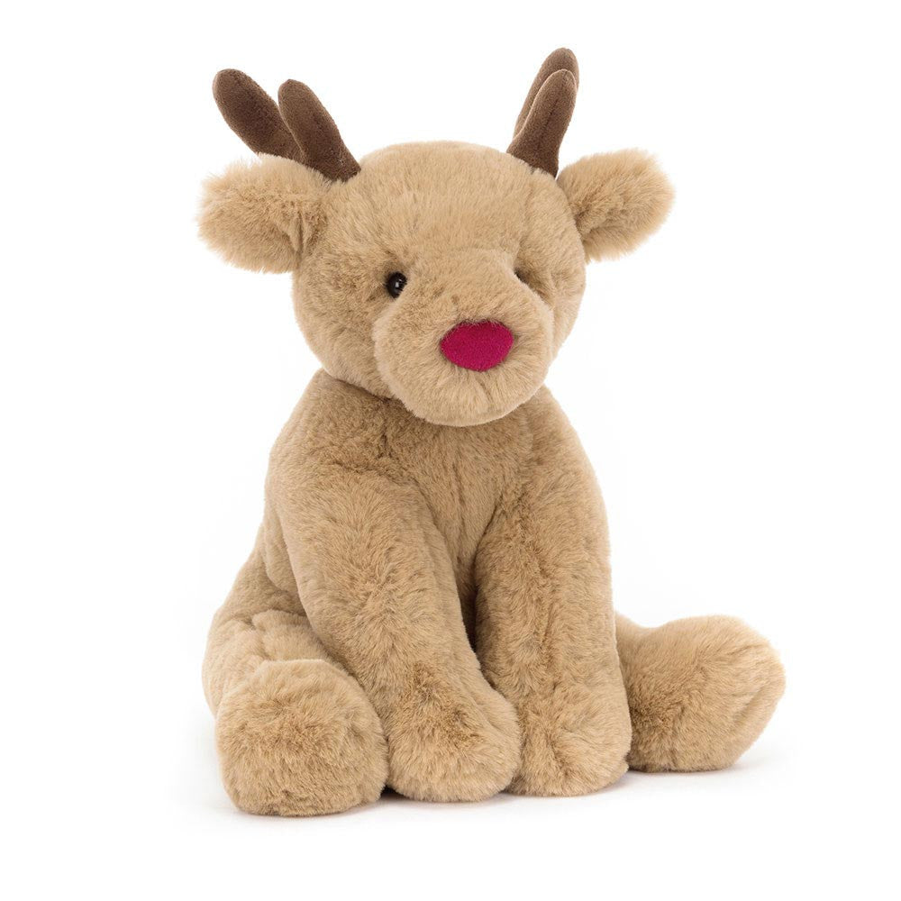 Romi Reindeer Plush  Jellycat   