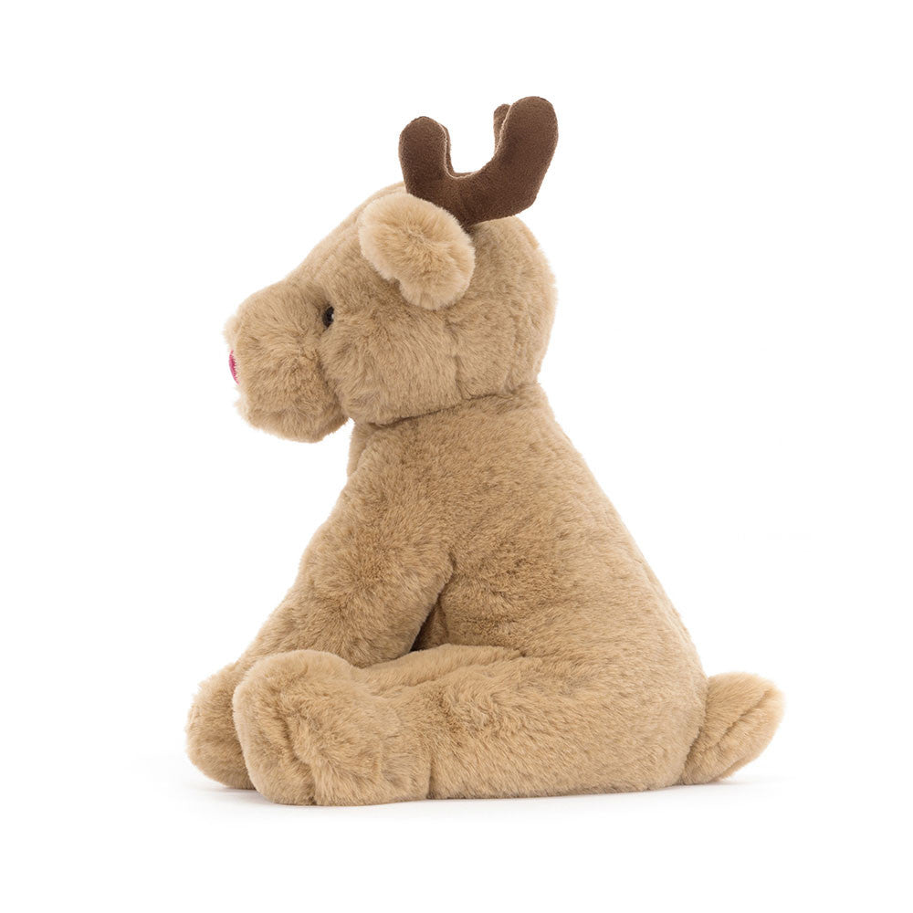 Romi Reindeer Plush  Jellycat   