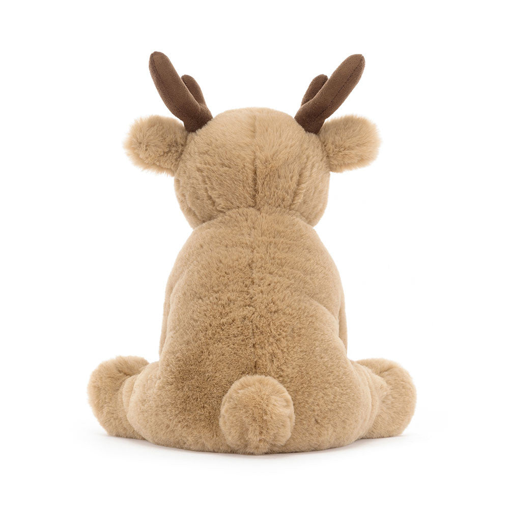 Romi Reindeer Plush  Jellycat   