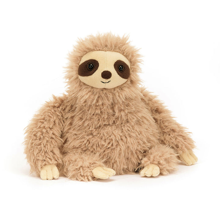 Selma Sloth Plush Toys Jellycat   