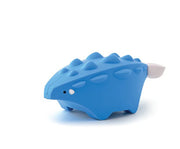 3D Ankylosaurus Puzzle closed