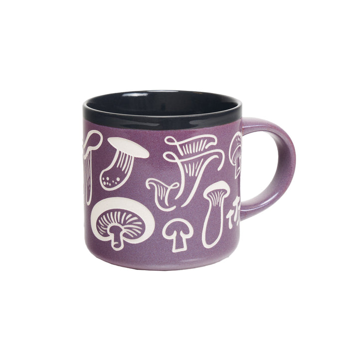 Fabulous Fungi Mug  Cognitive Surplus   