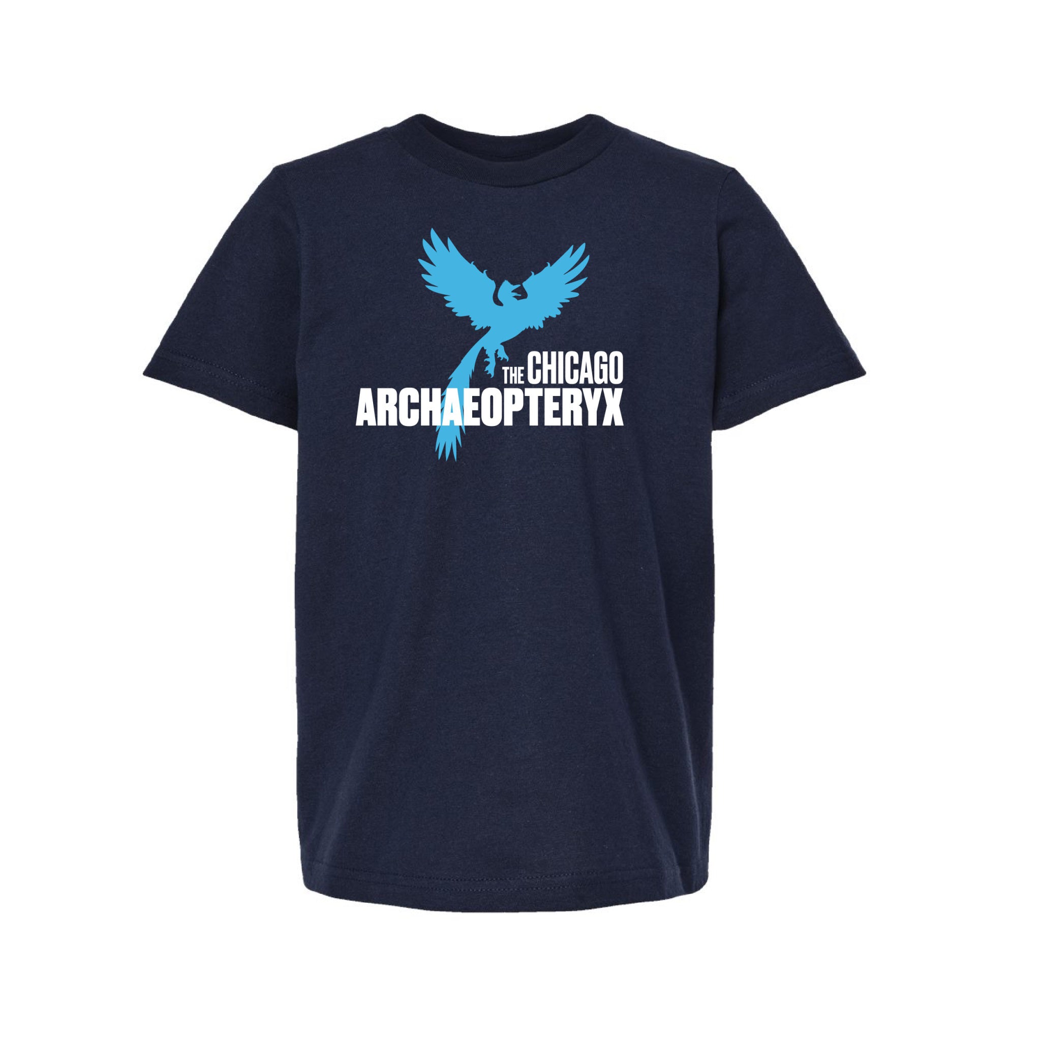 Chicago Archaeopteryx Youth Tee