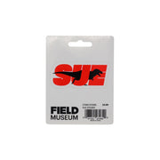 Sue the T. rex Sticker