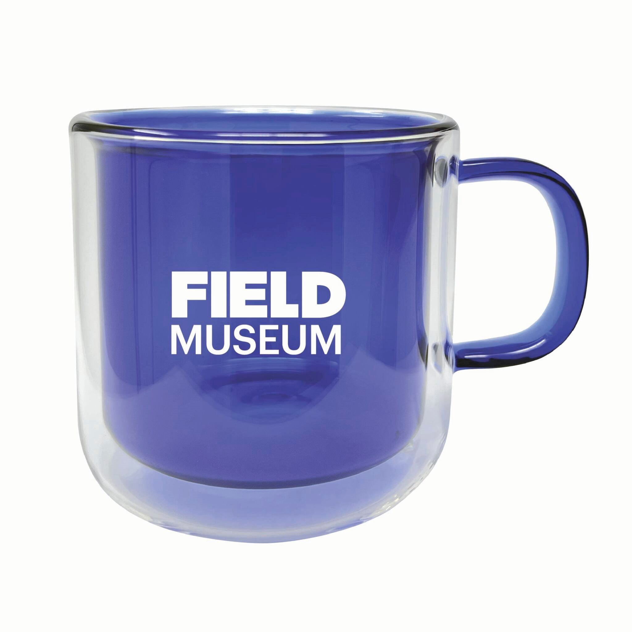 Mug Glass Logo