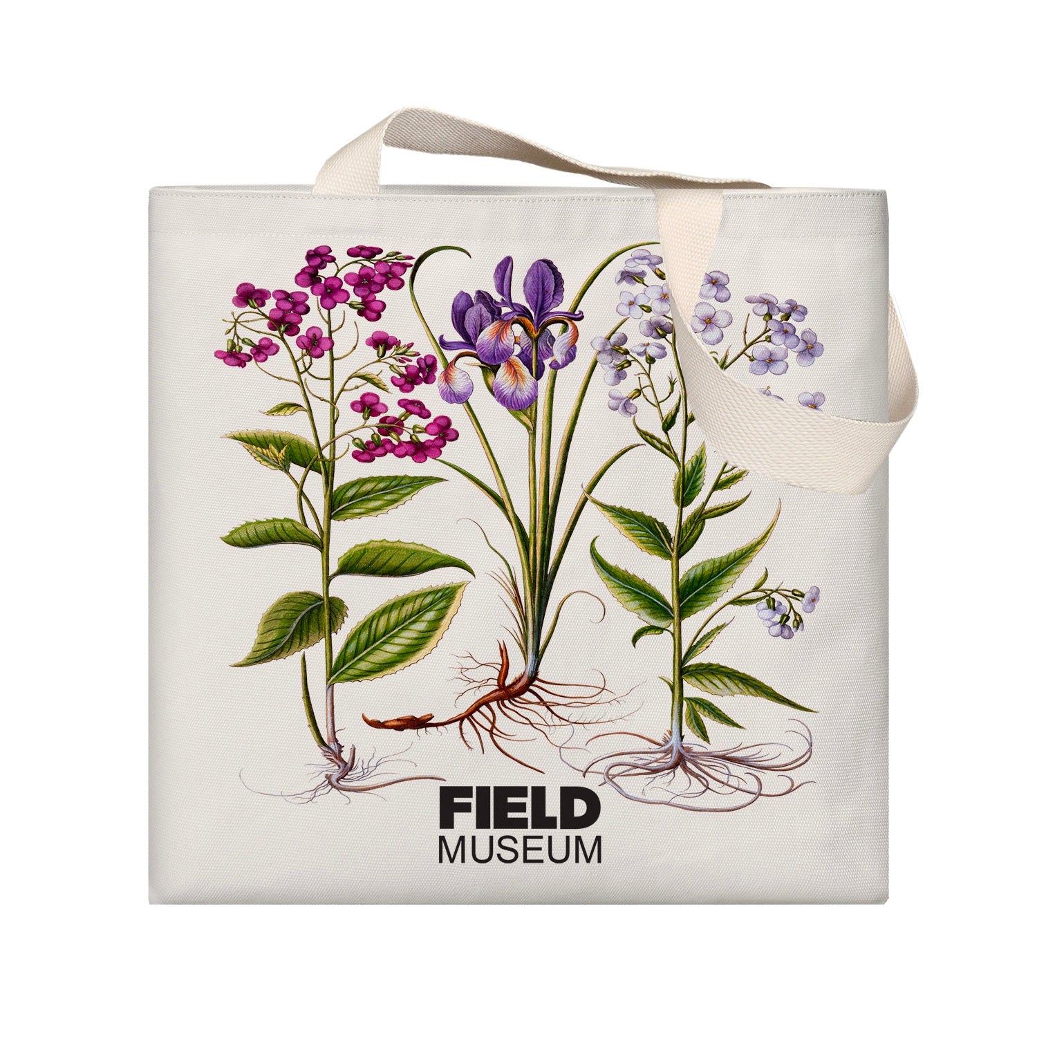 Botanical Tote