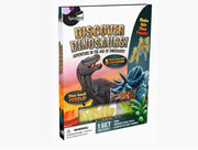 Discover Dinosaurs