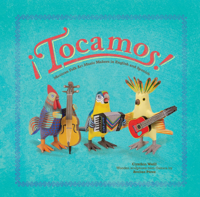 Tocamos