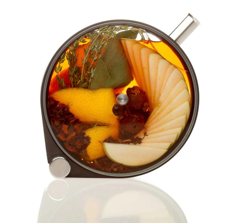 Porthole Infuser