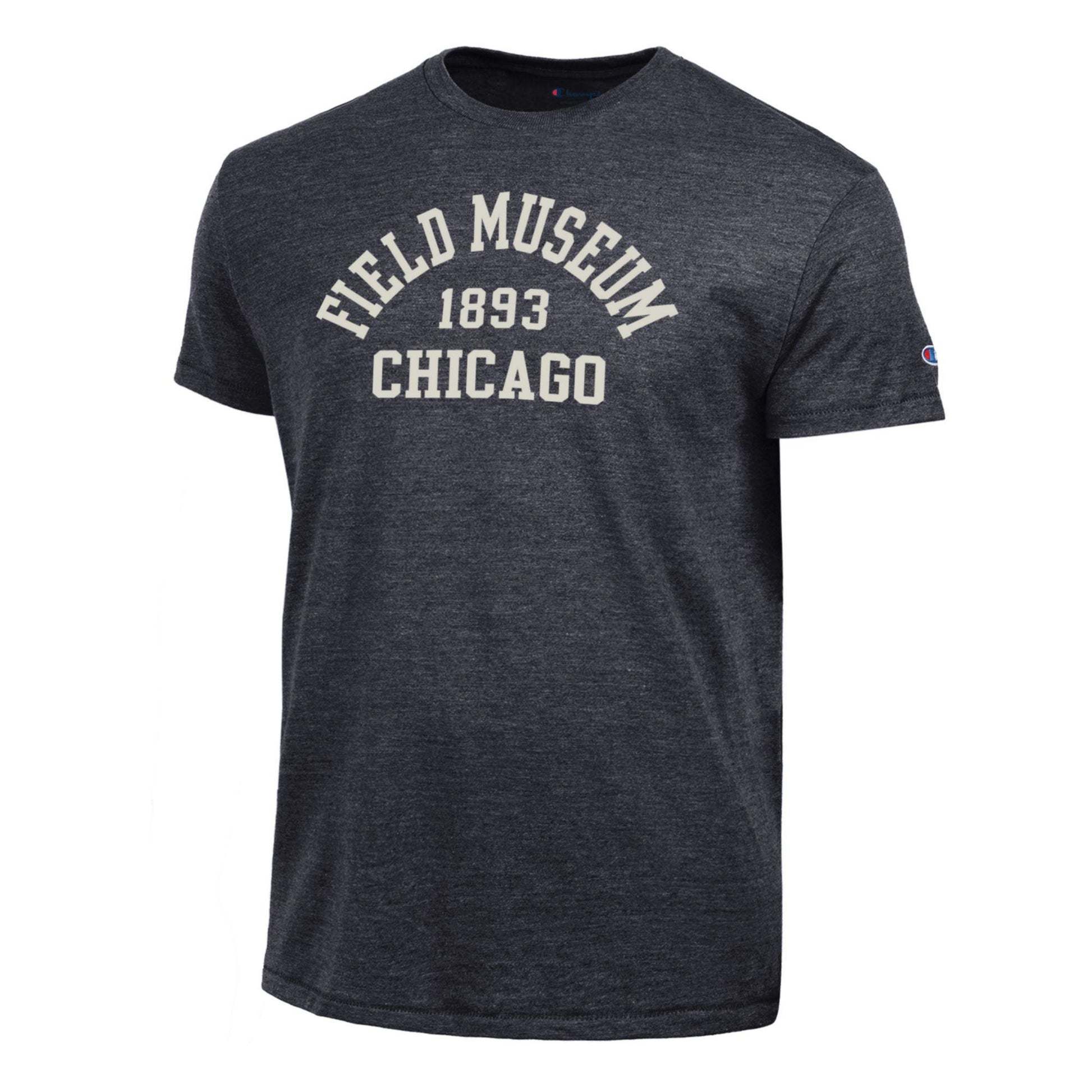 Field x Champion Arch Adult Tee