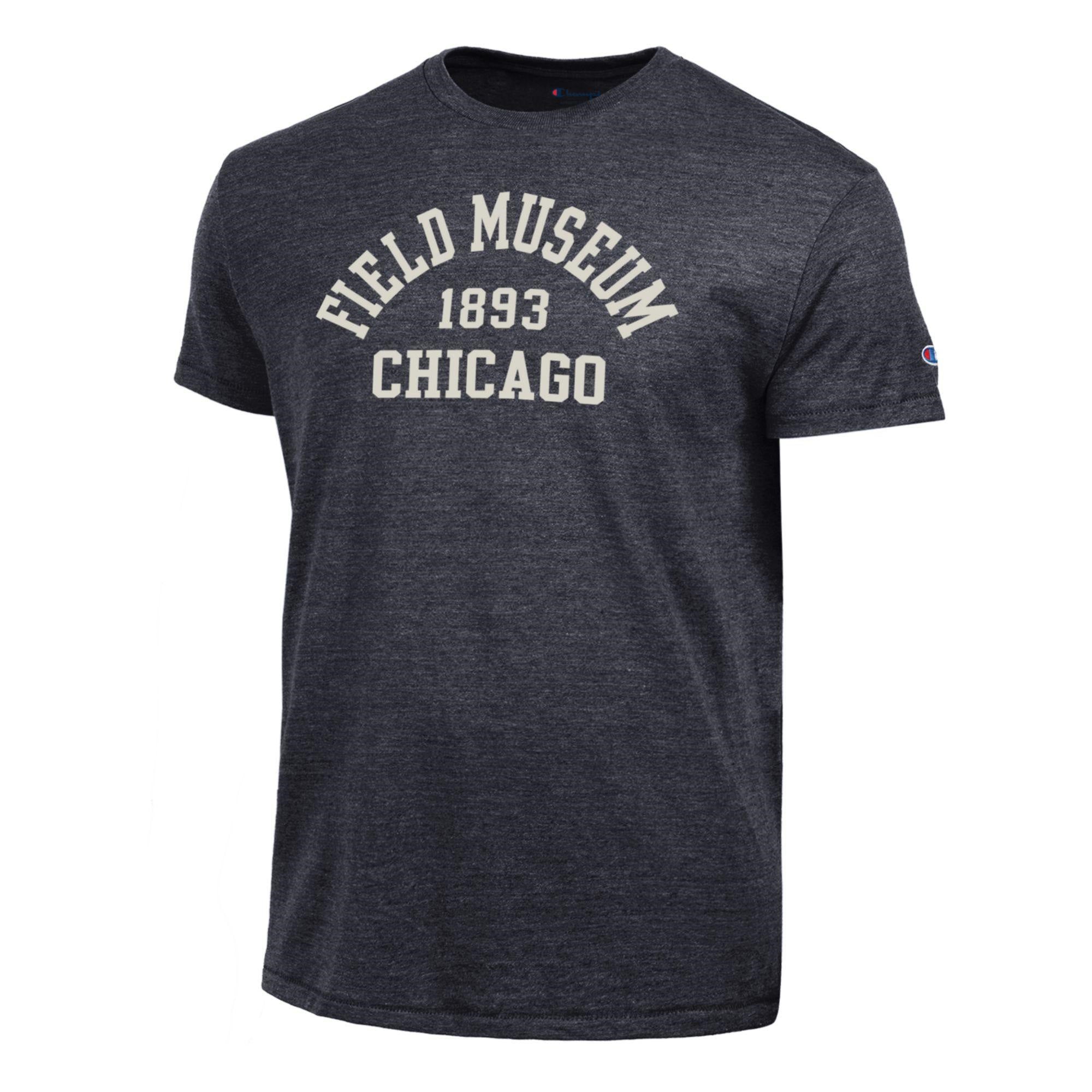 Field x Champion Arch Adult Tee