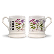 Violets Mug