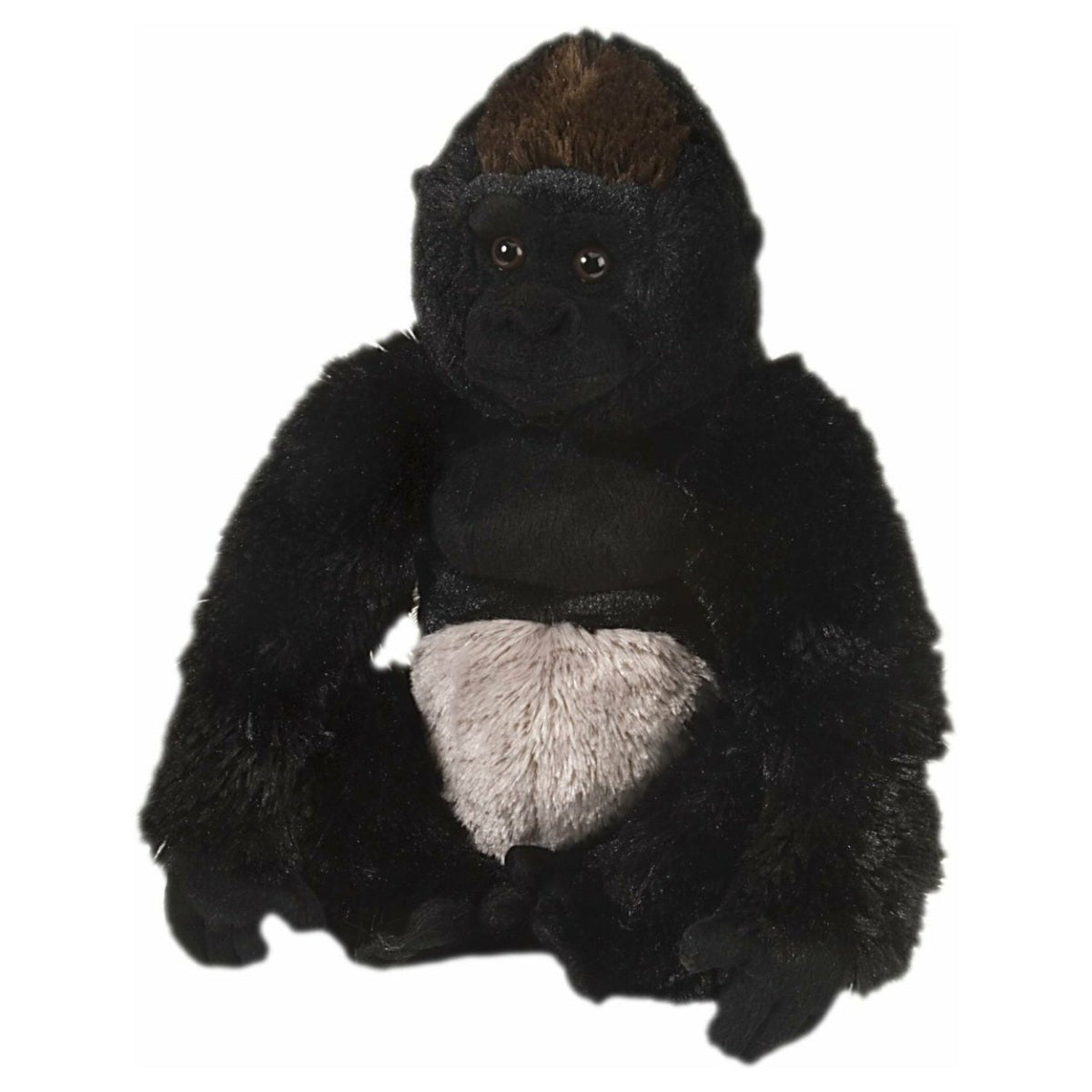 Gorilla Plush 12"