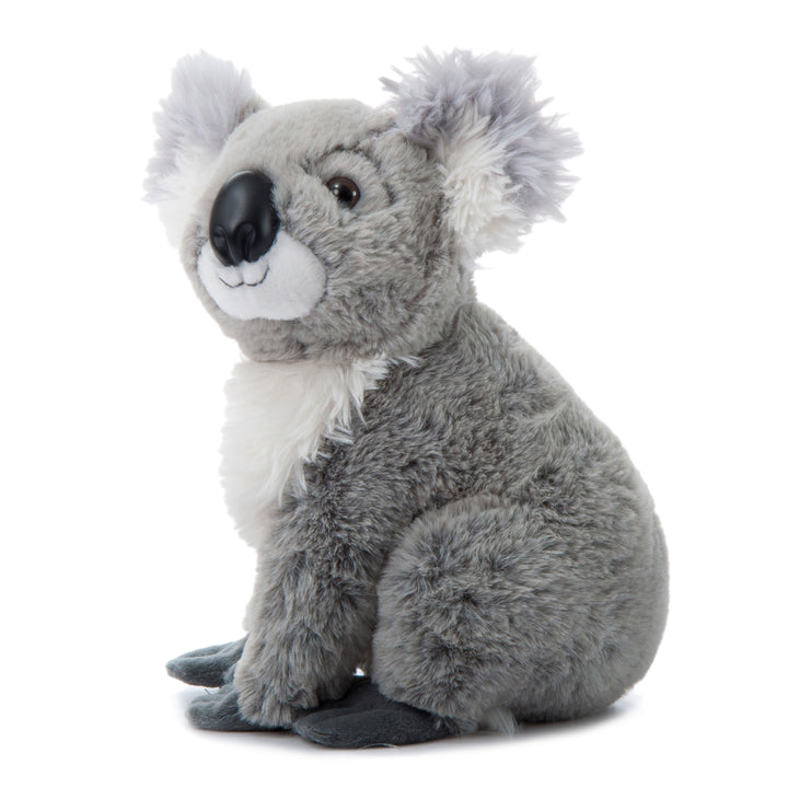 Wild Onez Koala Plush Petting Zoo